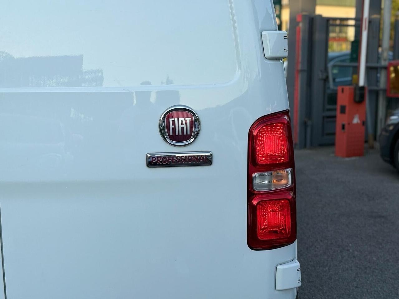 Fiat SCUDO 2.0 BlueHDi 145CV S&S PL-TN FURGONE