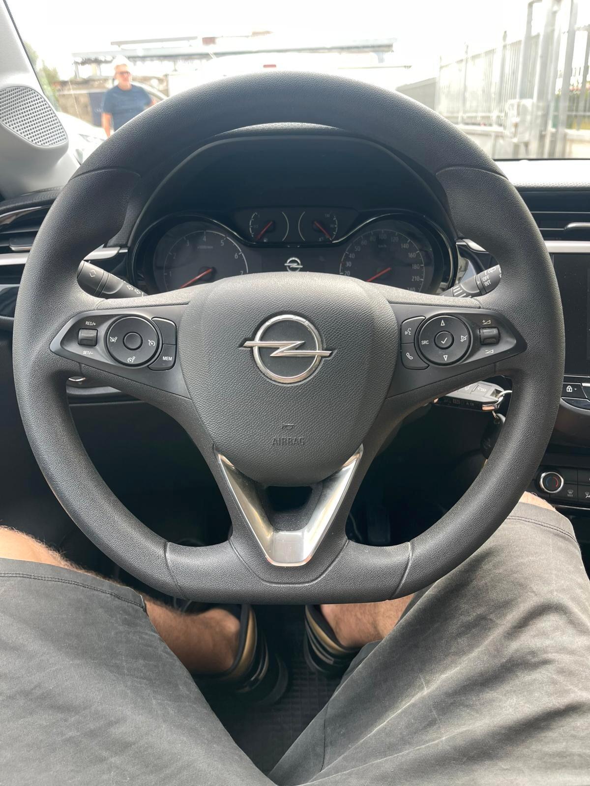 Opel Corsa 1.5 D 100 CV Edition