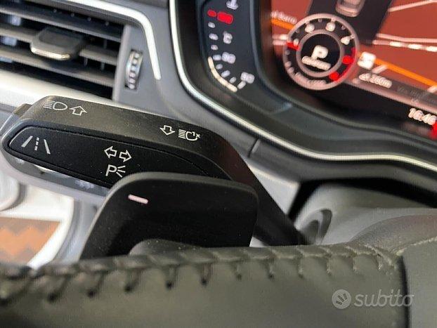 Audi A4 Avant 2.0 TDI 150 CV ultra S tronic Busine