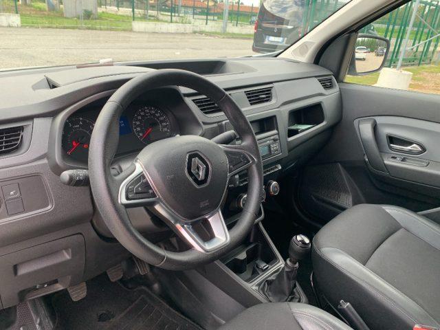 RENAULT Kangoo 1.5 Blue dCi 75CV Van Edition One Open Sesame
