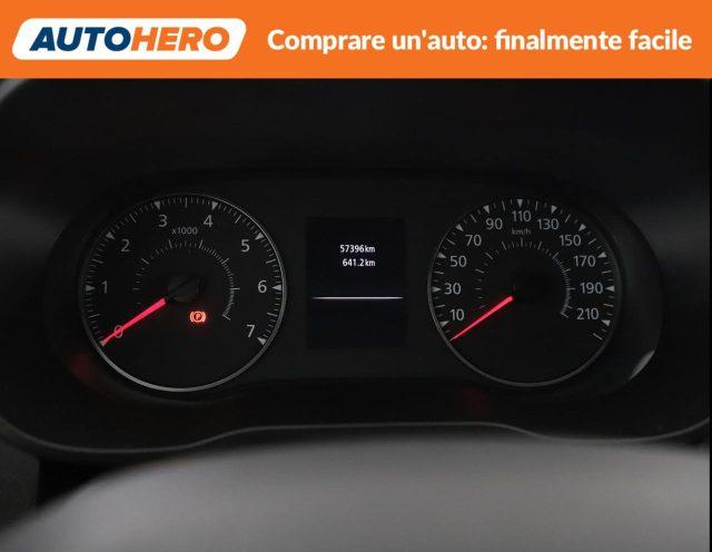 DACIA Duster 1.5 Blue dCi 8V 115 CV 4x2 15th Anniversary