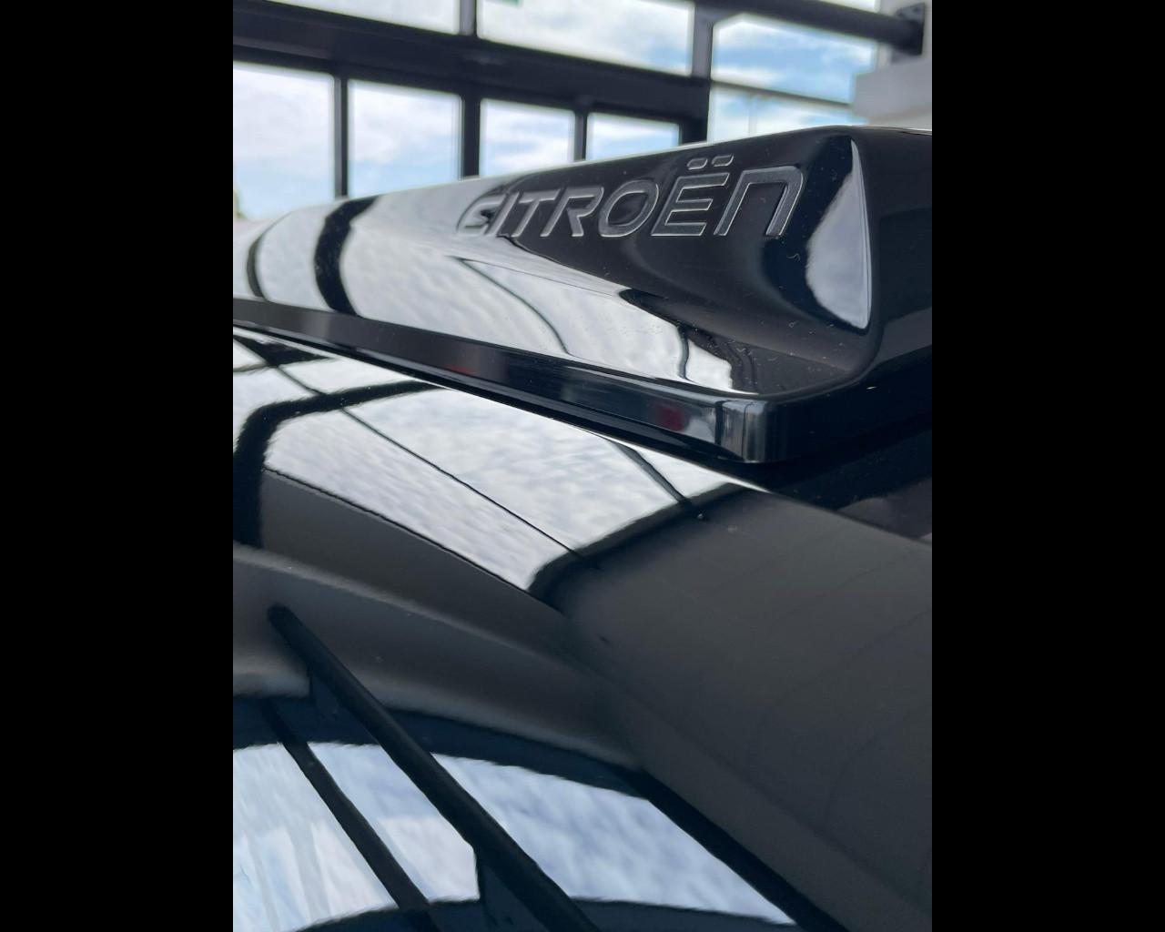 CITROEN C3 Aircross 1.2 puretech turbo You Pack Plus 100cv