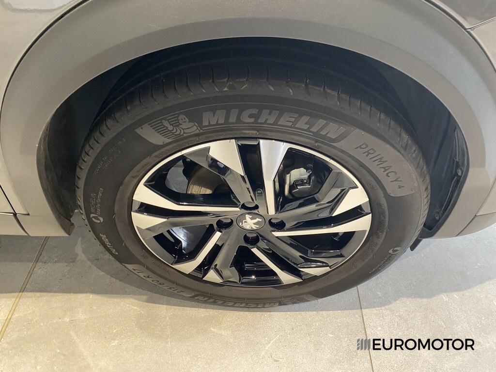 Peugeot 2008 1.2 PureTech Allure Pack