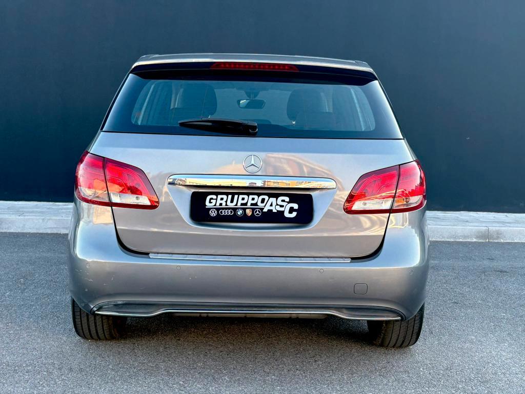 Mercedes B 180 1.5 D 109 CV Sport