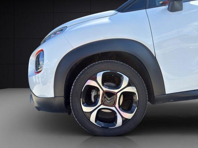 CITROEN C3 Aircross BlueHDi 100 S&S Shine