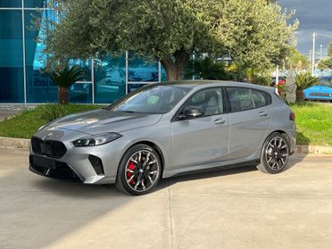 BMW 118 d MSport Pro possibilità noleggio no scoring