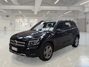 MERCEDES-BENZ GLB 200 D AUTOMATIC 4MATIC BUSINESS EXTR SUV
