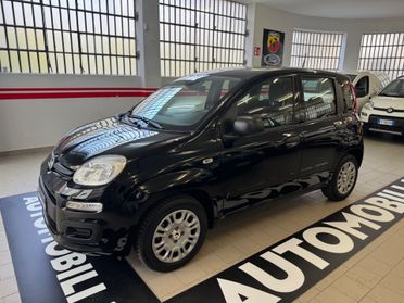 Fiat Panda Pandina 1.0 FireFly 65 CV Hybrid Icon