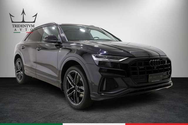 Audi Q8 50 3.0 tdi mhev Sport quattro tiptronic