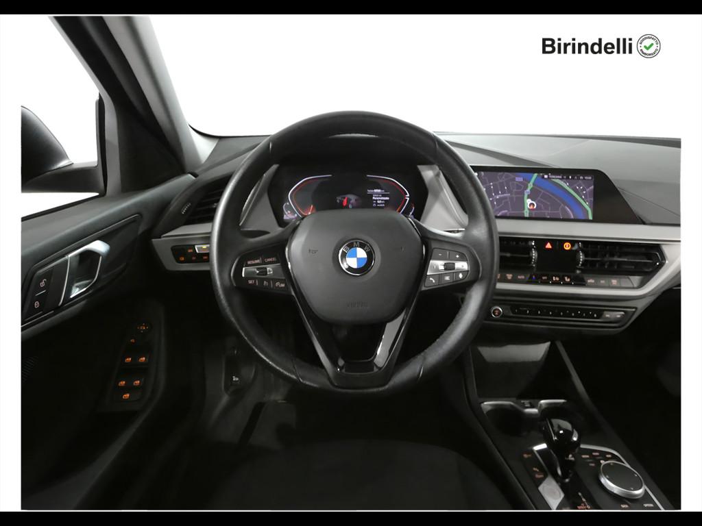 BMW Serie 1 (F40) - 116d 5p. Business Advantage