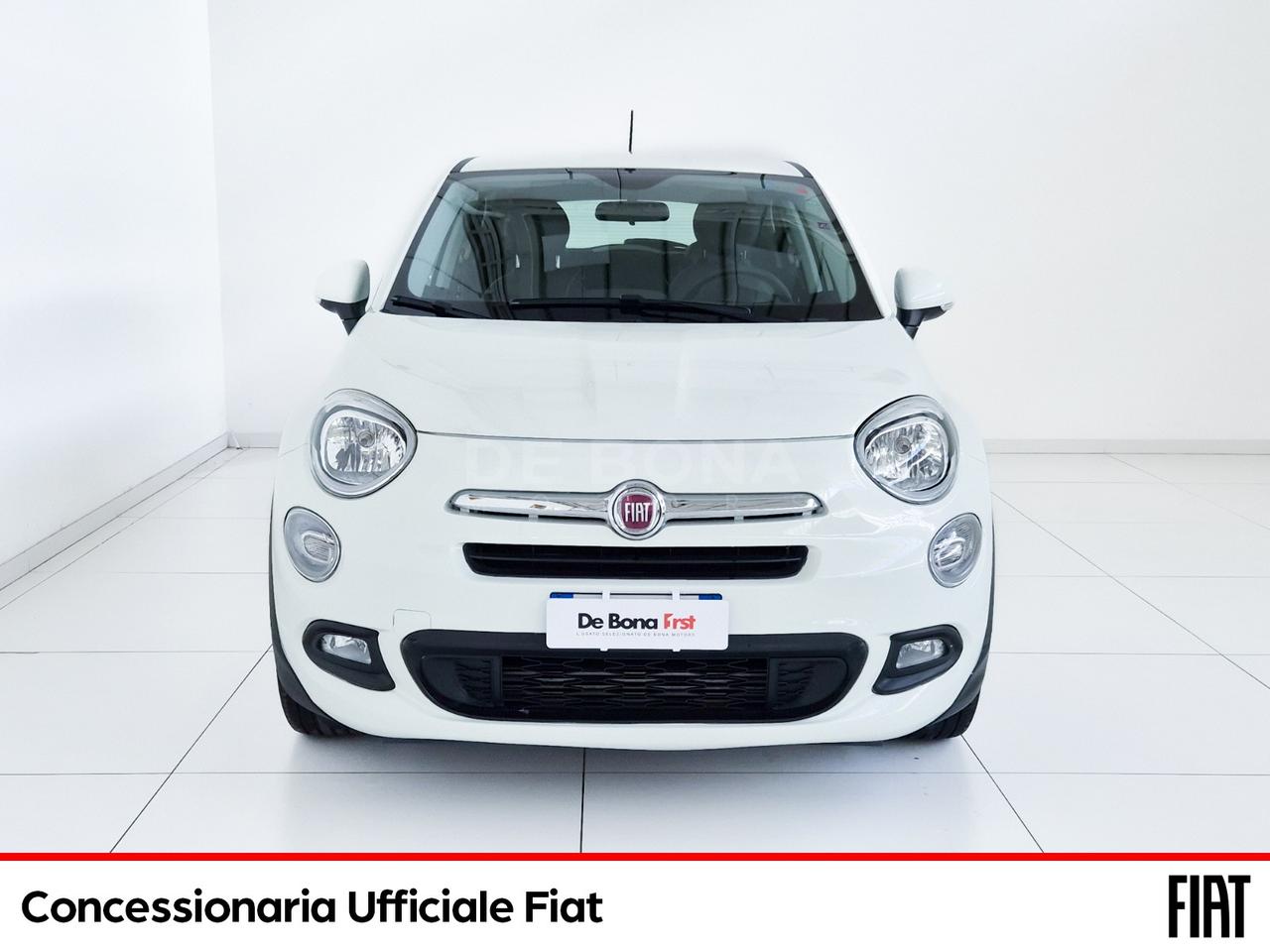 Fiat 500X 1.3 mjt popstar 4x2 95cv