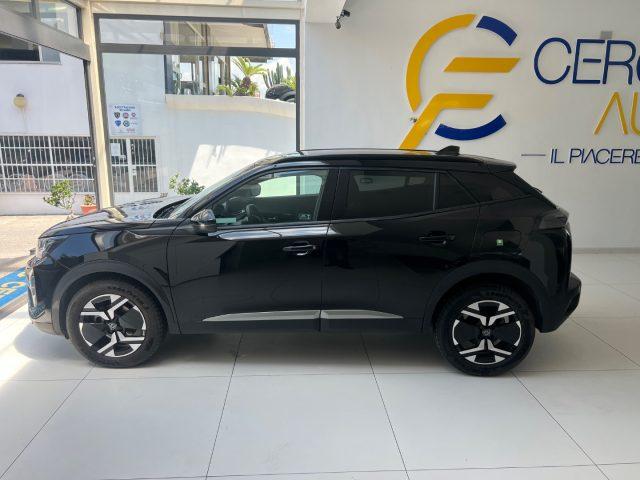 PEUGEOT 2008 PureTech 100 S&S Allure da ?199,00 mensili