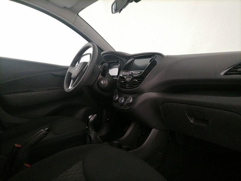 Opel Karl 1.0 Rocks 73cv my19
