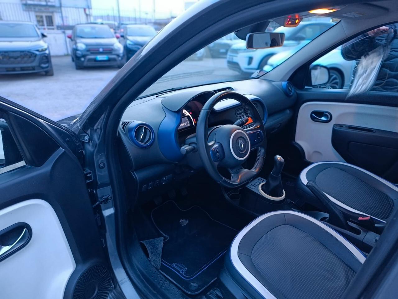 Renault Twingo SCe Life