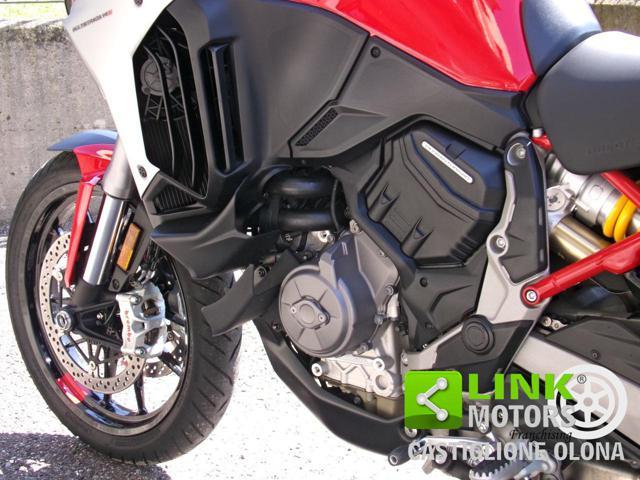 DUCATI Multistrada V4 S TRAVEL & RADAR - GARANZIA