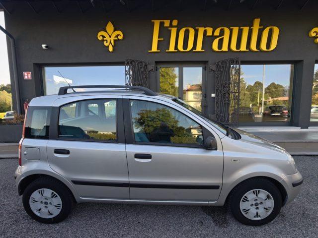 FIAT Panda 1.2 Dynamic CLIMA