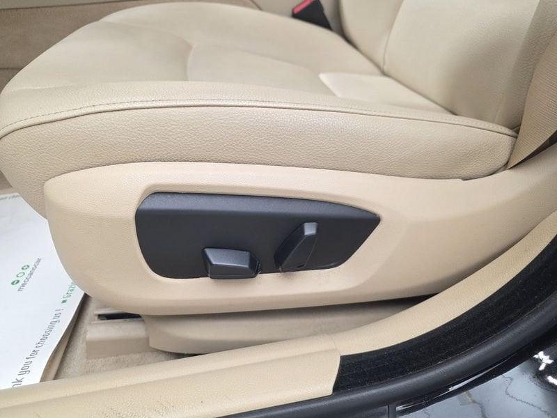 BMW Serie 5 525d Business auto E6 con Bonus Easy go'