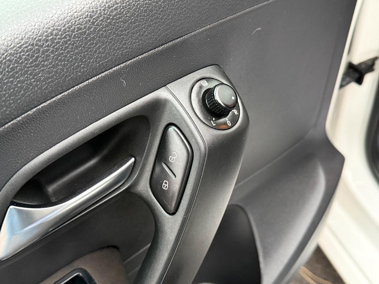 Volkswagen Polo 1.2 TDI 5P. Comfortline - 2012