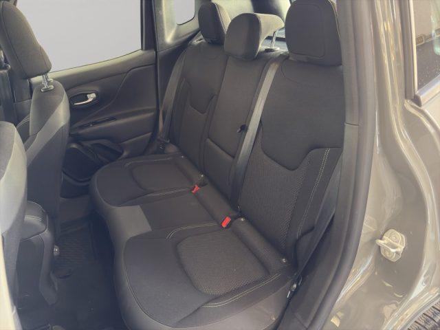 JEEP Renegade 1.6 Mjt 130 CV Limited AUTOCARRO N1