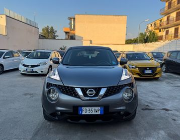 Nissan Juke 1.5 DIESEL 110CV Acenta 2016