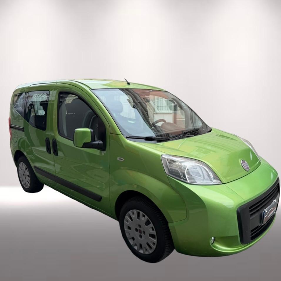 Fiat Qubo 1.3 MJT 75 CV Dynamic 2009