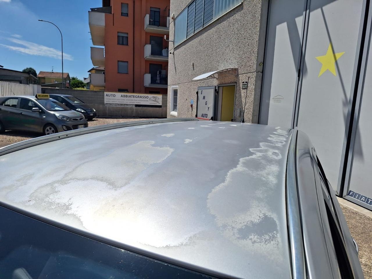 Opel Astra 1.4 16V GPL