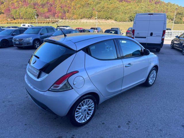 LANCIA Ypsilon 1.2 69 CV 5 porte GPL Gold OK NEOPATENTATI LPG