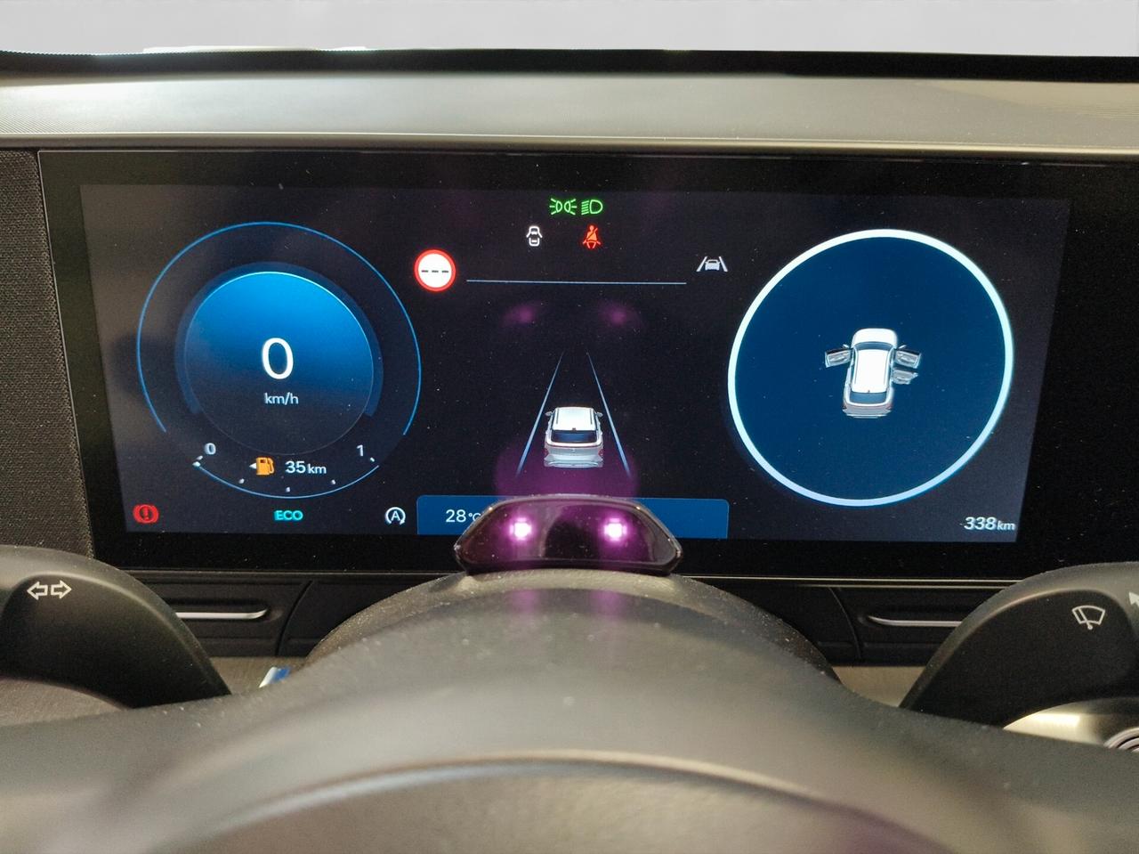 Hyundai Kona 1.0 T-GDI XLine Plus 100CV