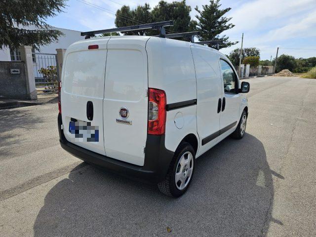 FIAT Fiorino 1.3 MJT 95CV CARGO SX OFFICINA MOBILE