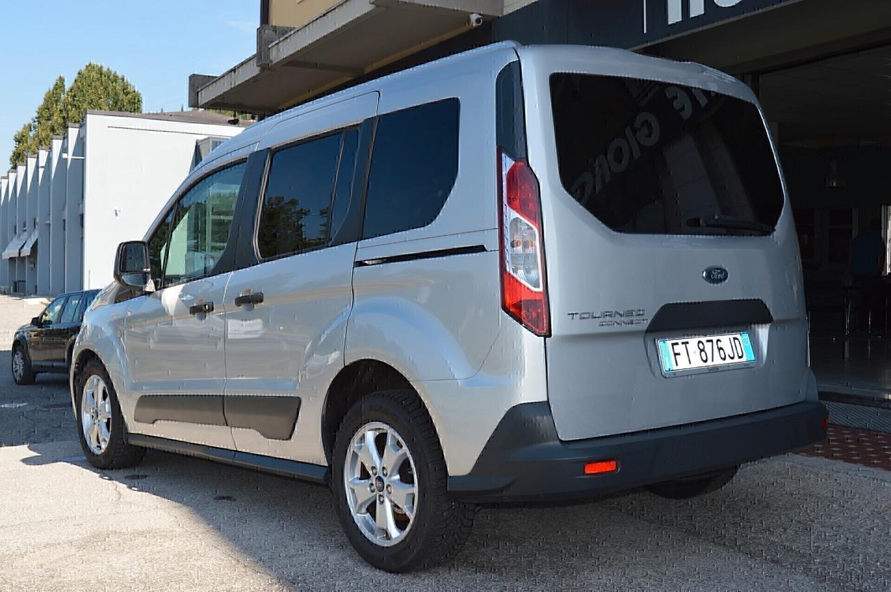 Ford Tourneo Connect 1.5 TDCi 120 CV multispazio