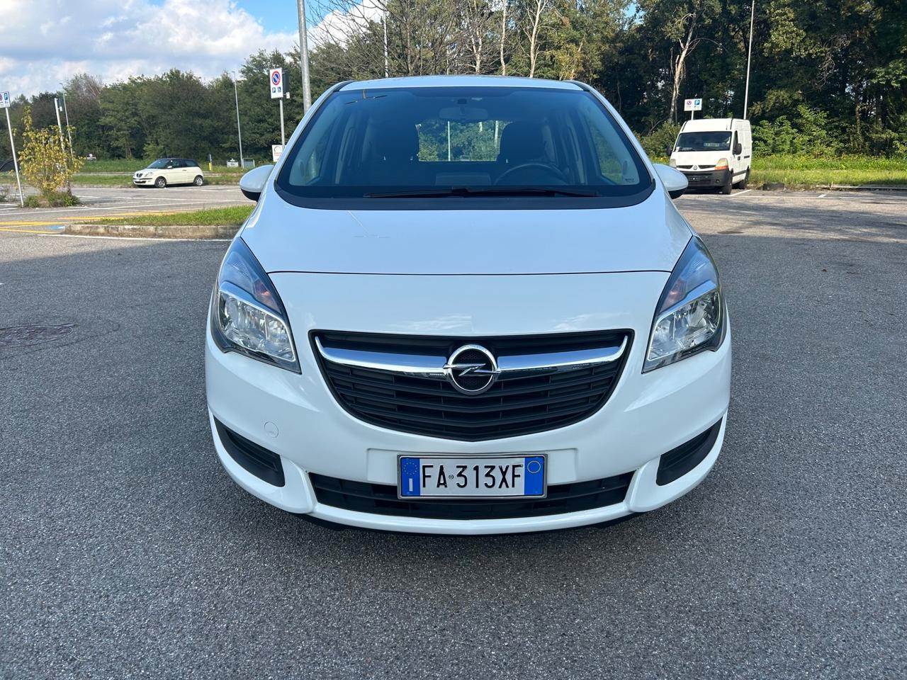 Opel Meriva 1.4 100CV *SOLO 39000 KM *