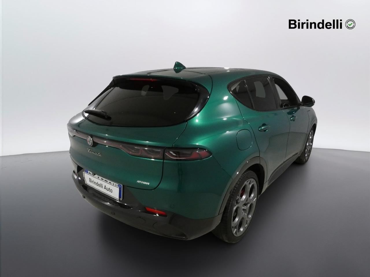 ALFA ROMEO Tonale - Tonale 1.5 130 CV MHEV TCT7 Edizione Speciale