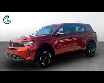 OPEL FRONTERA EDITION Hybrid 110cv EDCT