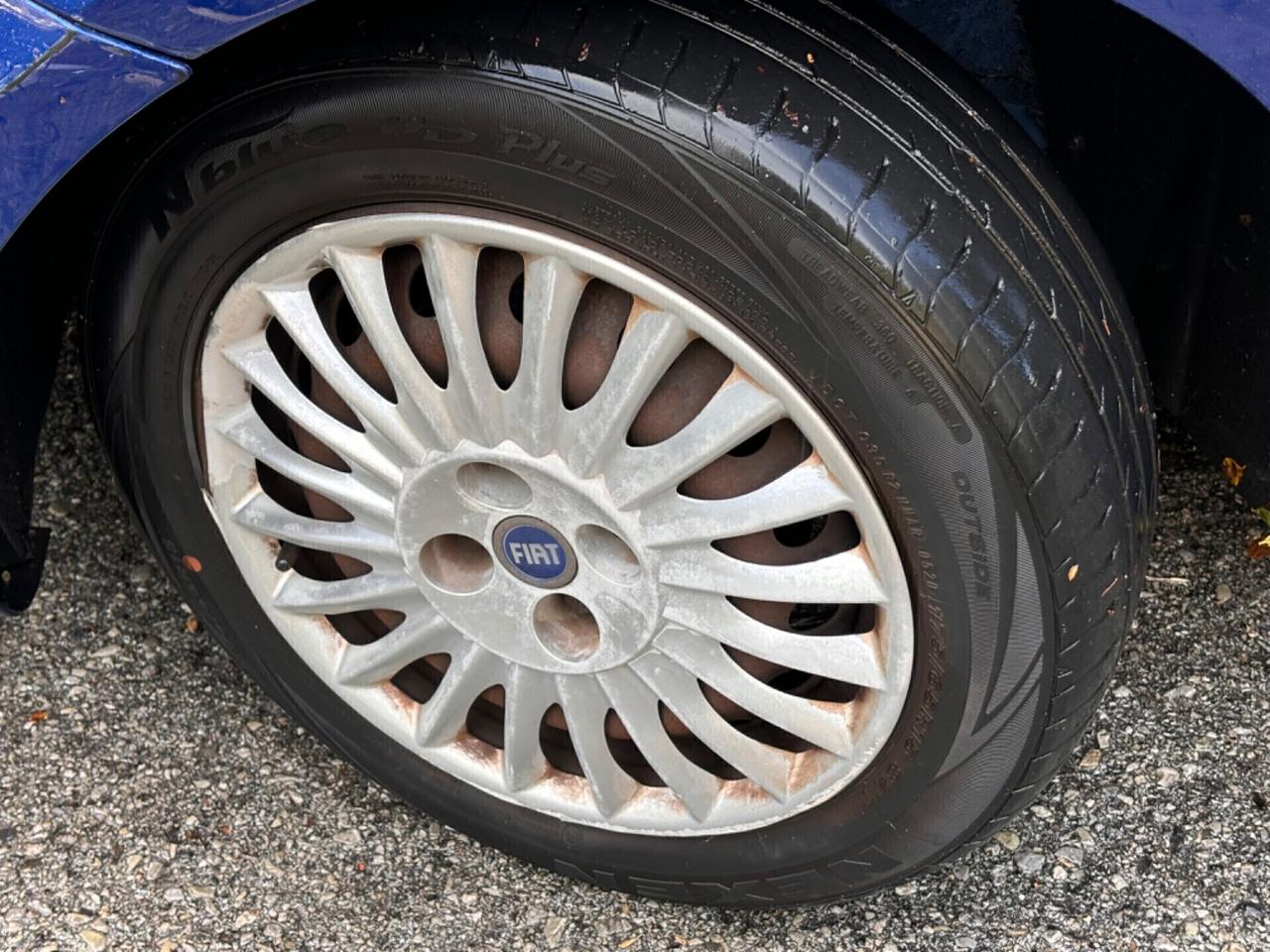 Fiat Grande Punto 1.3 MJT 75 CV 5 porte Active