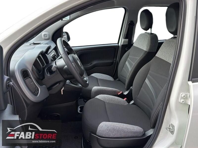 FIAT Panda 1.0 FireFly 70 Cv Hybrid Sport - Bluetooth, Sensori, Clima ecc