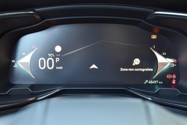 DS AUTOMOBILES DS 7 BlueHDi 130 aut. Esprit De Voyage