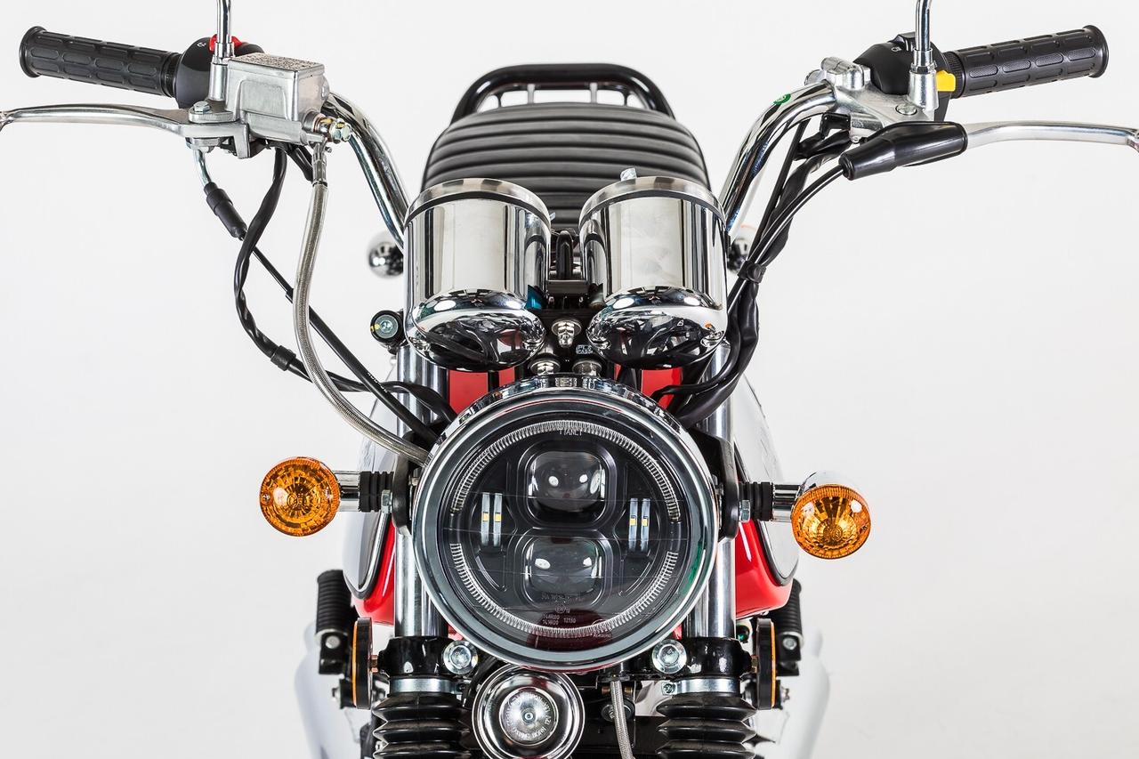Jawa 350 OHC