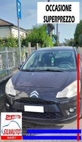 Citroen C3 1.1 Seduction