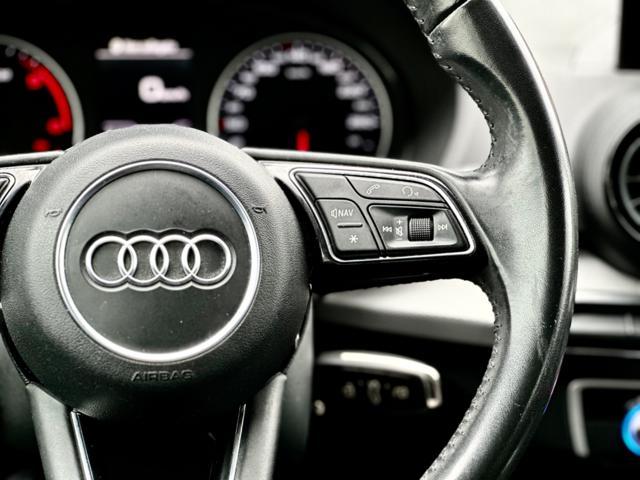 AUDI Q2 1.6 TDI
