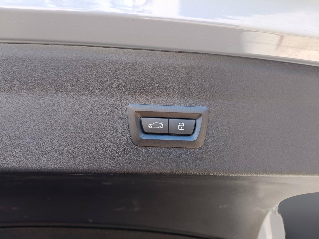 BMW X4 G02 2021 - X4 xdrive20d mhev 48V Msport auto