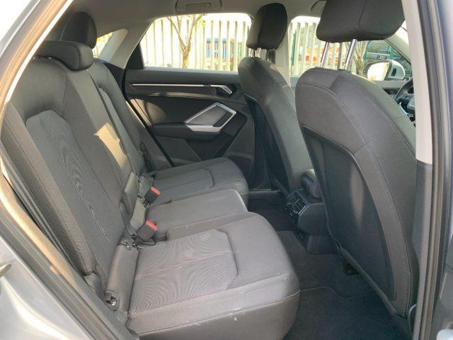 AUDI Q3 SPB 35 TFSI S tronic