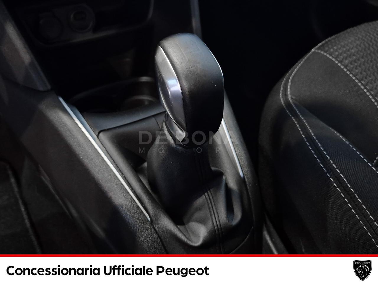 Peugeot 208 5p 1.2 puretech active s&s 82cv neopatentati