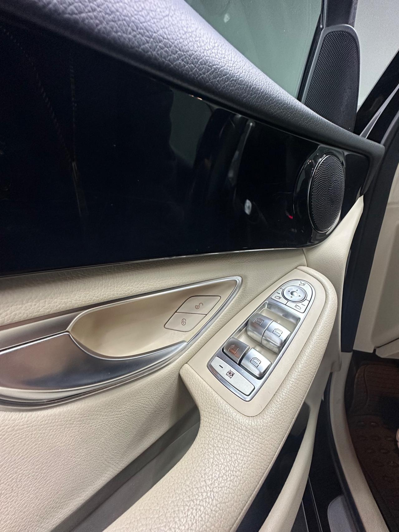 Mercedes-benz GLC 250d coupe