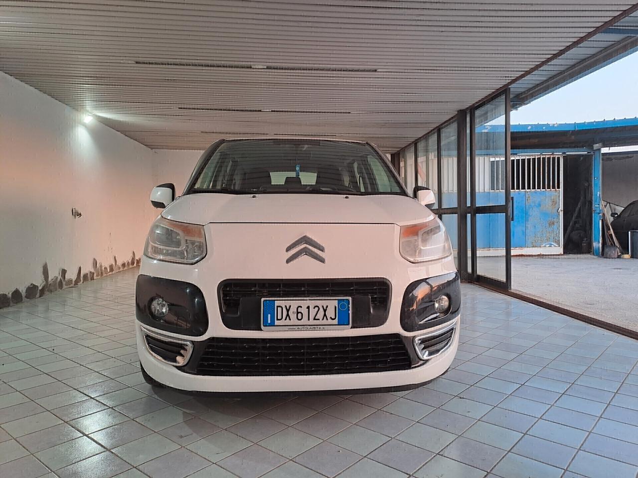 Citroen C3 Picasso 1.4 VTi 95 Ideal