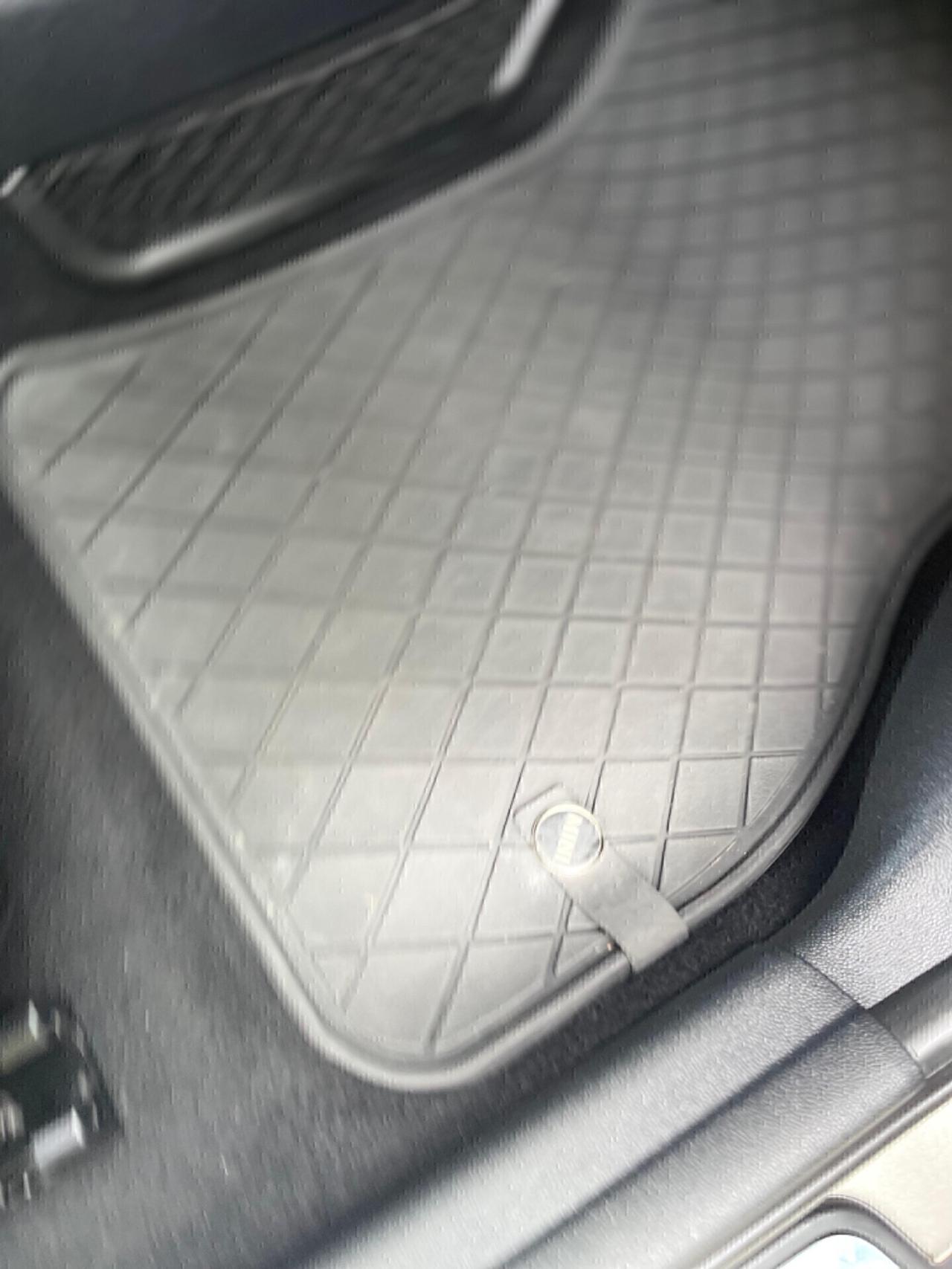 Mini One D Countryman Mini 1.5 One D Countryman