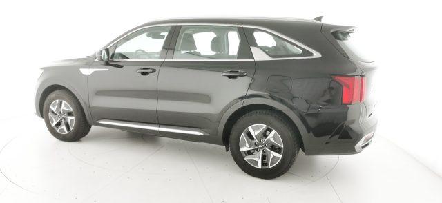KIA Sorento 1.6 T-GDi HEV AT6 2WD Style - 7 POSTI