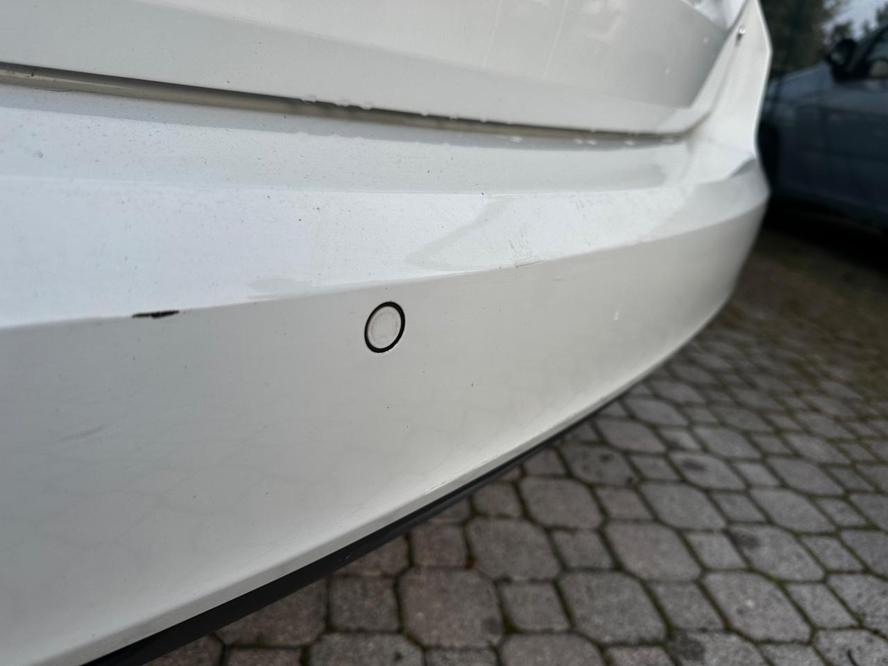 Opel Astra 1.6 CDTi 110CV Start&Stop Sports Tourer Innovation