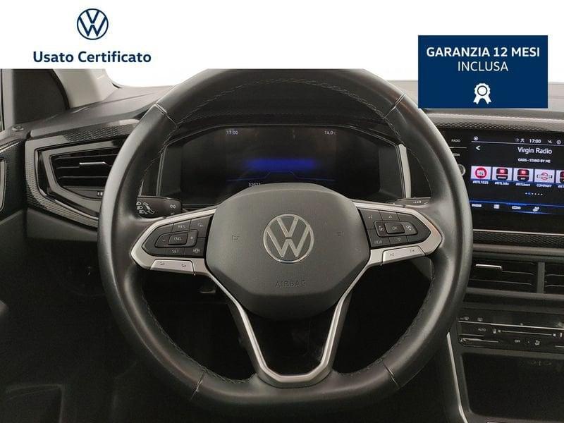 Volkswagen Polo 1.0 Life