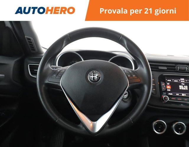 ALFA ROMEO Giulietta 1.4 Turbo 120 CV