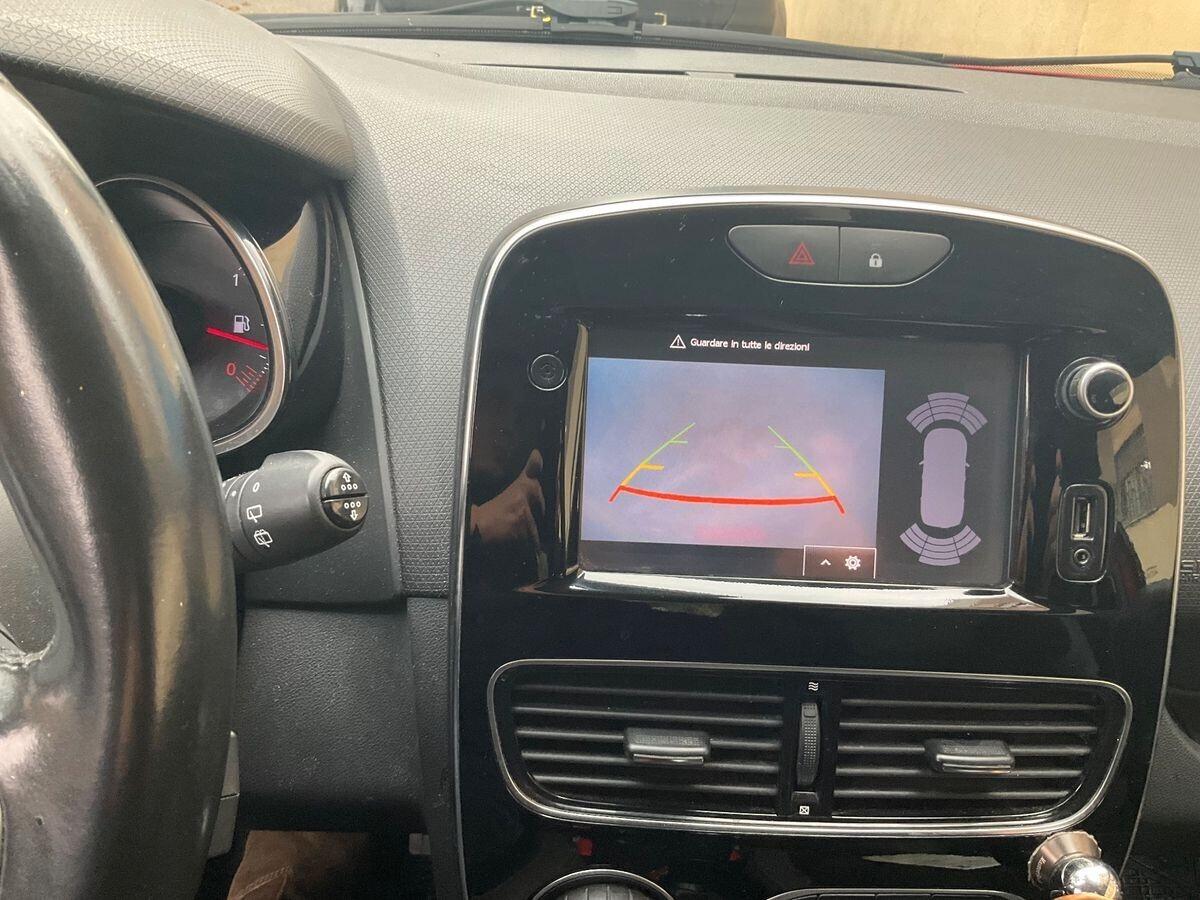 Renault Clio dCi 8V 90CV FULL OPTIONAL